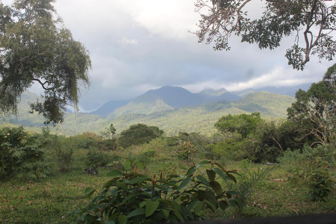 Coffee Mountain Inn 3*